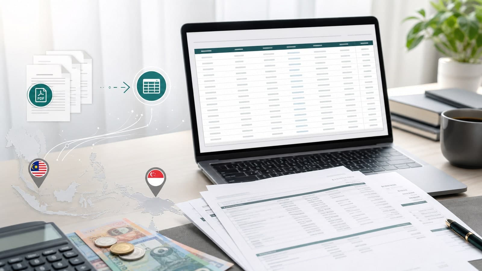 Best Bank Statement OCR Tools for Southeast Asia (2026 Comparison)