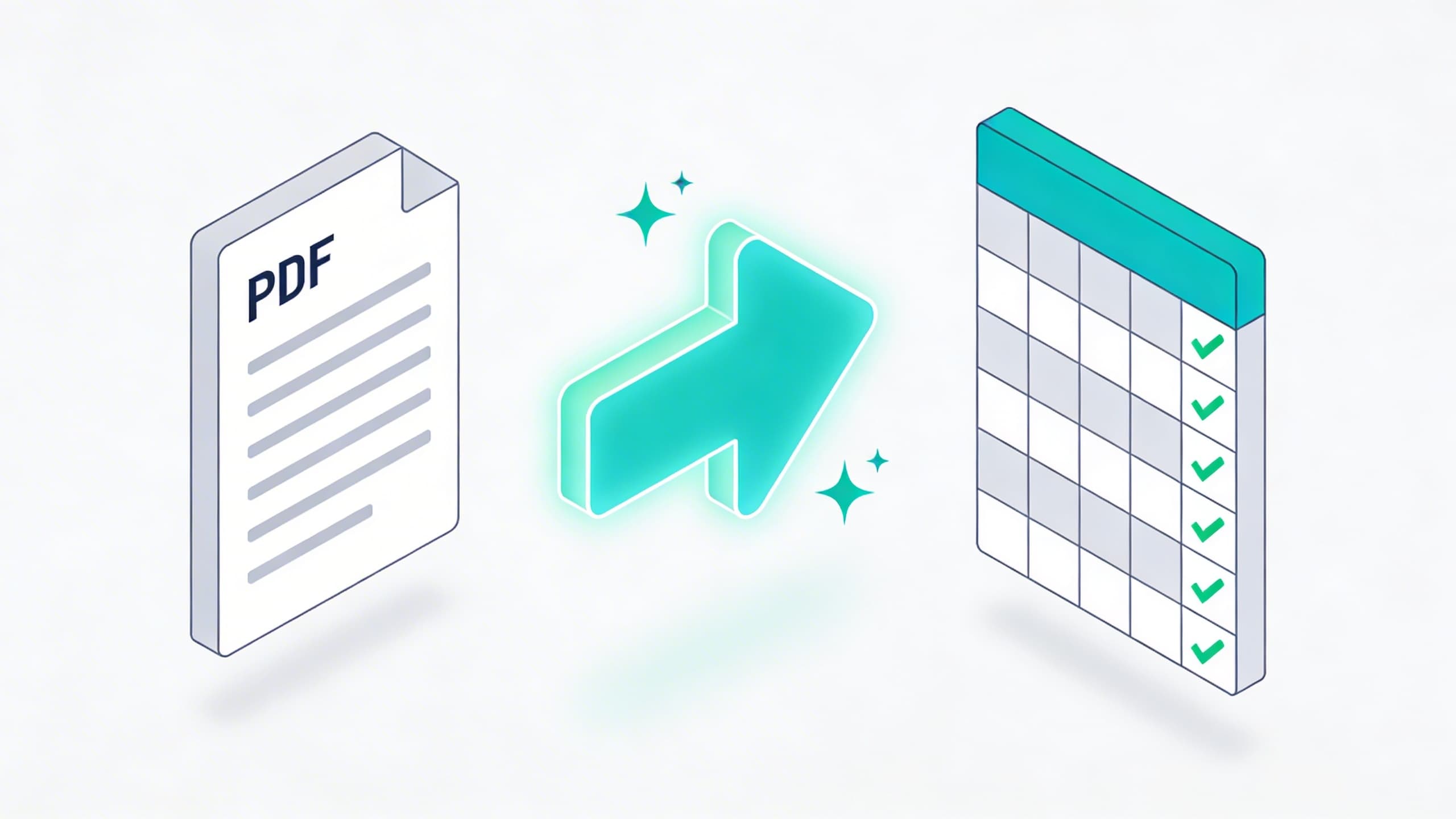 SEA Bank OCR — bank statement PDF converted to structured spreadsheet data